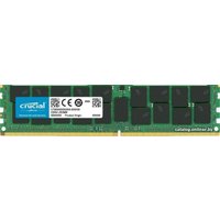 Оперативная память Crucial 64GB DDR4 PC4-23400 CT64G4LFQ4293