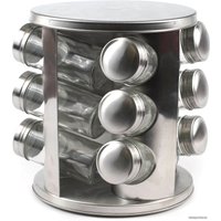 Набор для специй Banquet Akcent 28TG005