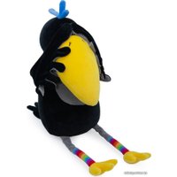 Классическая игрушка BUDI BASA Collection Прятки Ворона Pr32-01