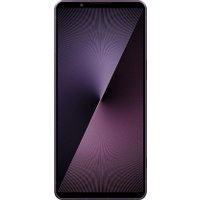 Телефон Sony Xperia 1 VII XQ-FS72 12GB/512GB (фиолетовый)