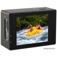 Экшен-камера Digma DiCam 300 (серый)