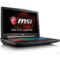 Игровой ноутбук MSI GT73VR 6RF-004RU Titan Pro