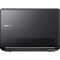 Ноутбук Samsung RC512 (NP-RC512-W02US)