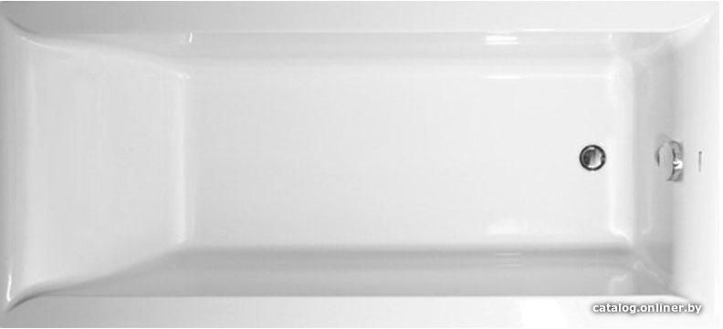 Ванна VagnerPlast Veronela 150x70