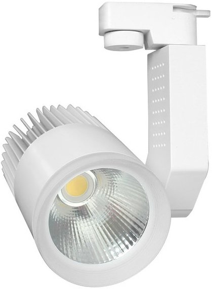

Точечный светильник Elektrostandard Accord 30W 4200K LTB20 (белый)