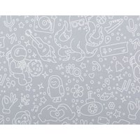 Постельное белье АртПостель Осьминожки 920