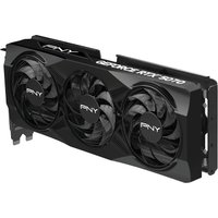 Видеокарта PNY GeForce RTX 5070 Overclocked Triple Fan VCG507012TFXPB1-O в Мозыре
