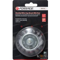 Щетка для электроинструмента FORSAGE BCR125