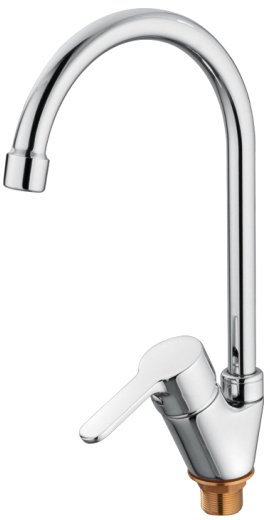 

Смеситель Ledeme H03 L5803