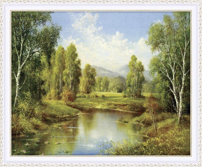 

Картина Декарт 8Л1362