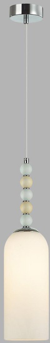 

Подвесная люстра Lumion Tracy 8271/1A