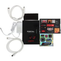 Игровой монитор Ardor Gaming Portal AF24H1 (180 Гц, белый)