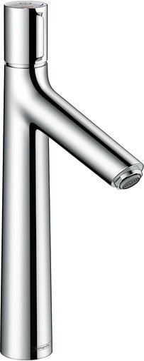 

Смеситель Hansgrohe Talis Select S 72045000