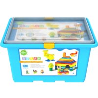 Конструктор Знаток Окружающие нас конструкции