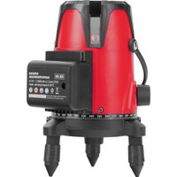 Лазерный нивелир MTX MFL Red