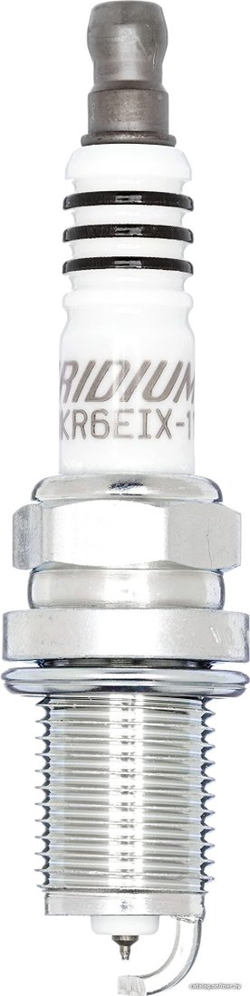 Свеча NGK 3764 BKR6EIX-11