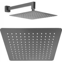 Душевая система  Hansberge H6070 (графит)