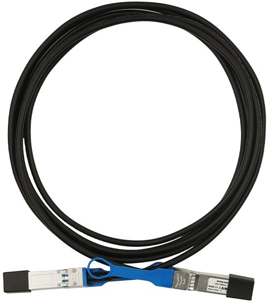 

Кабель LR-Link SFP28-DAC-3m