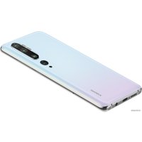 Смартфон Xiaomi Mi Note 10 Pro 8GB/256GB международная версия (белый)