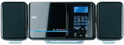 

Музыкальный центр Mystery MMK-575U