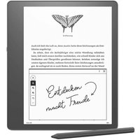 Электронная книга Amazon Kindle Scribe 2022 32GB Premium Pen (черный)