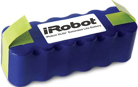 

Аккумулятор iRobot 4419669