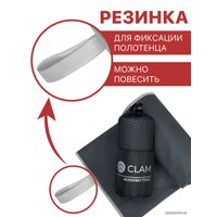 Полотенце Clam S021 50x100