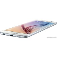 Телефон Samsung Galaxy S6 32GB White Pearl [G920]