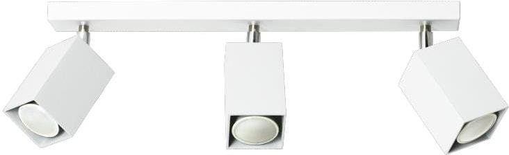 

Спот Lampex Nero 3 718/3 BIA