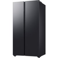 Холодильник side by side Samsung RS70F65Q1FWR