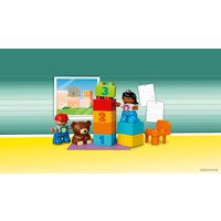 Конструктор LEGO Duplo 10833 Детский сад