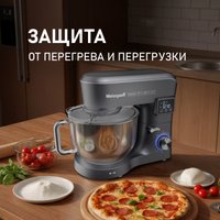 Планетарный миксер Weissgauff WSM 175 PDR Power Pro