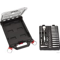 Набор головок слесарных Milwaukee 4932478813