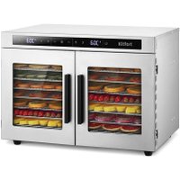 Сушилка для овощей и фруктов Kitfort KT-4936