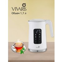 Электрический чайник Vivaris VK W8726D
