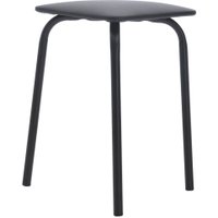 Табурет Фабрикант Комфорт (DO №350 черный/softBL)