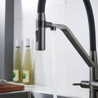 Смеситель Shevanik S278T