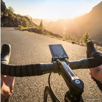 Велокомпьютер Sigma ROX 12.0 Sport Set (белый)