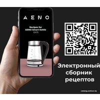 Электрический чайник AENO EK1S