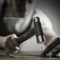 Набор домашнего мастера Deli HT0008 (8 предметов)