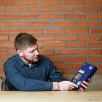 Пазл Davici На суше и на море