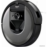 Робот-пылесос iRobot Roomba i7