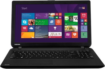 Toshiba Satellite C50-B-15H