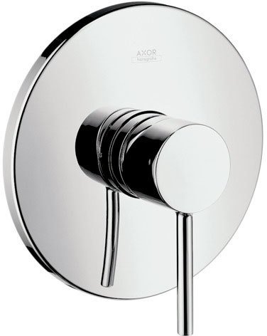 

Смеситель Axor Starck 10616000 (хром)
