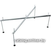 Каркас Triton Универсальный 140-170х70-75 (5 опор, оцинкованный)