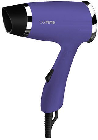 Lumme LU-1043 (фиолетовый чароит)