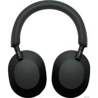 Наушники Sony WH-1000XM5 (черный)