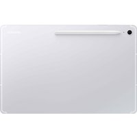 Планшет Samsung Galaxy Tab S10 FE+ Wi-Fi SM-X620 8GB/128GB (серебристый)