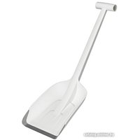 Лопата для уборки снега Plantic Snow Light 12011-01 автомобильная