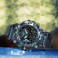 Наручные часы Casio G-Shock GA-2200NN-1A